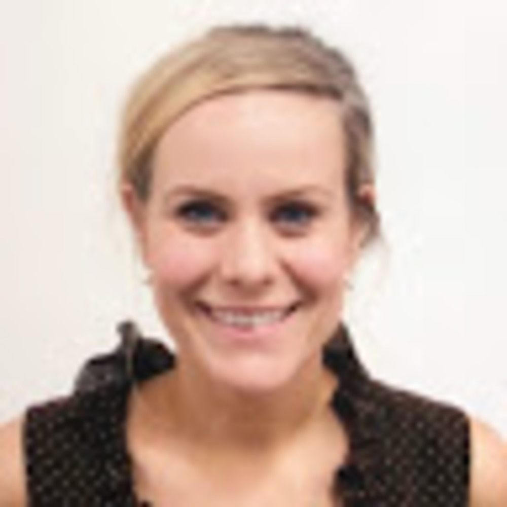 Meet your Posher, Alexandra